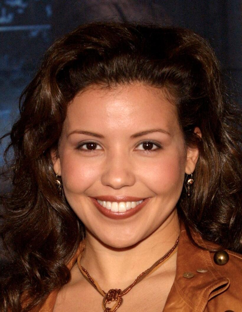 Justina Machado Pictures and Photos | Fandango